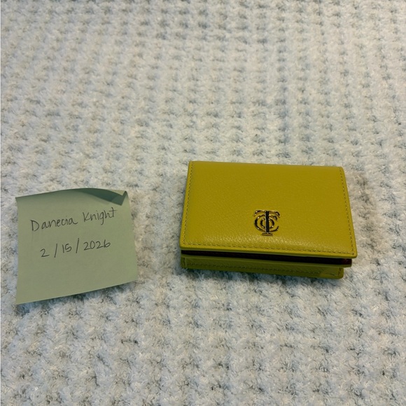 Tiffany & Co. Handbags - Tiffany & Co Wallet